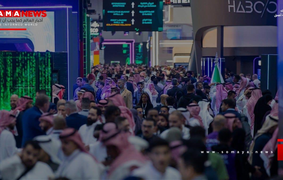 "بلاك هات 2025".. كيف رسّخت السعودية مكانتها كمركز عالمي لصناعة الأمن السيبراني؟