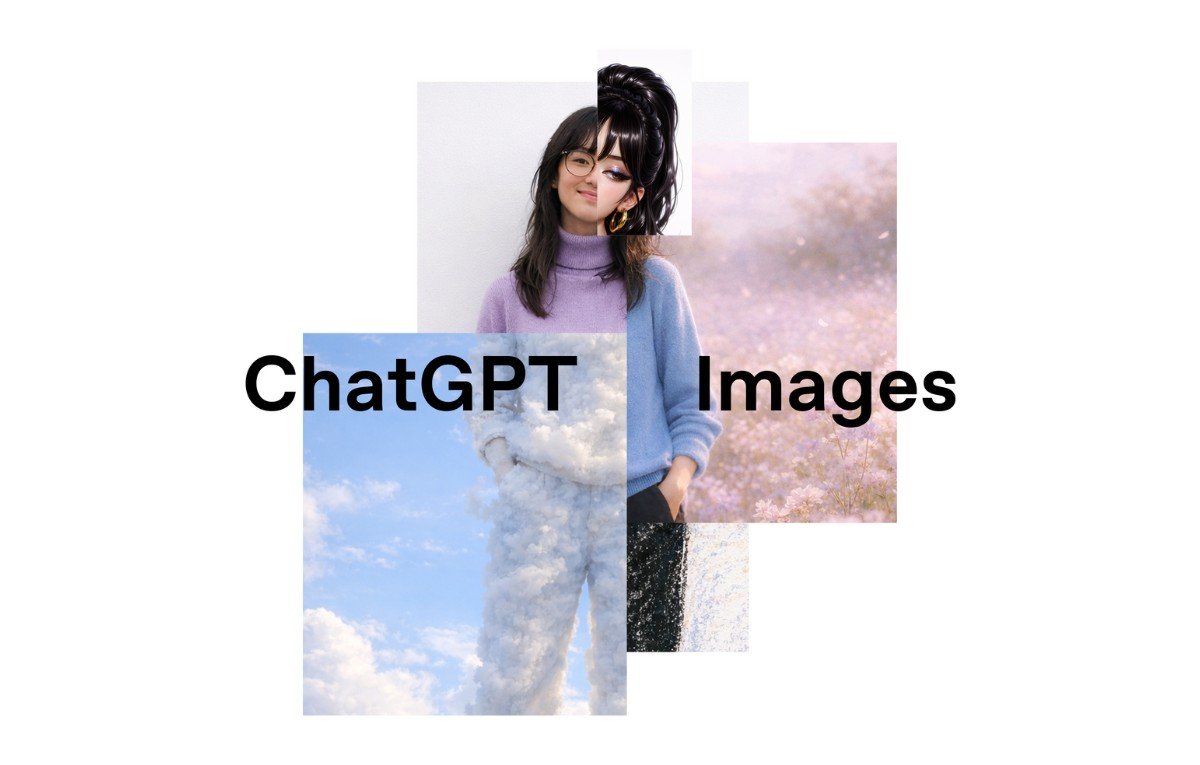 OpenAI تطلق نموذج GPT-Image 1.5 لتوليد الصور بسرعة ودقة أكبر