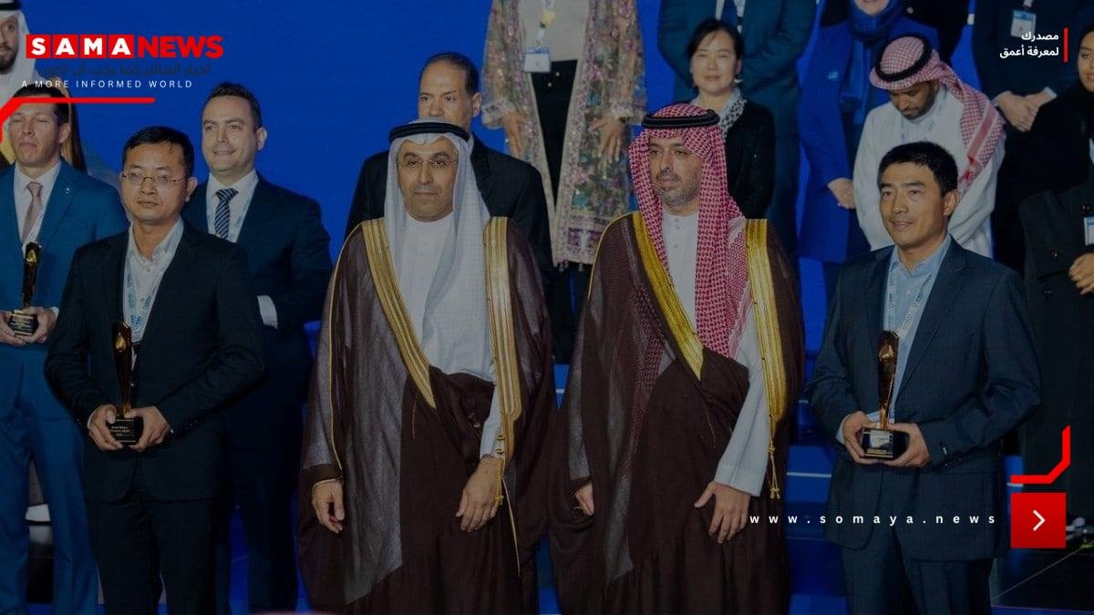 "جائزة الابتكار العالمية في المياه" تتوج أفضل 14 حلًا مبتكرًا لمواجهة ندرة المياه وتغير المناخ