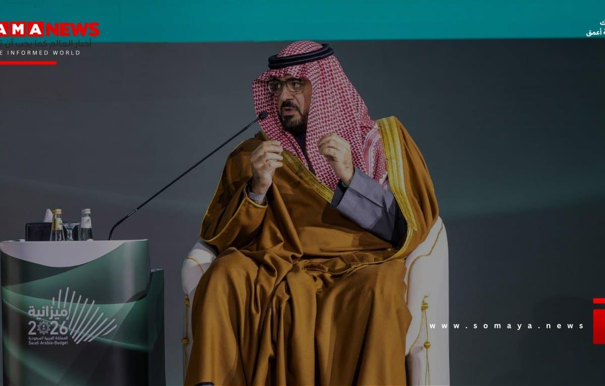 من أرامكو إلى هيوماين.. كيف تنتقل السعودية إلى اقتصاد يقوده الذكاء الاصطناعي؟