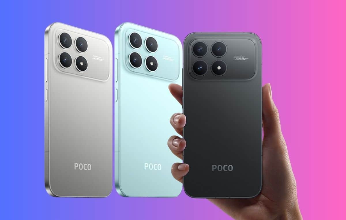 مراجعة شاملة لهاتف POCO F8 Pro من شاومي: مميزات وعيوب وأداء مذهل