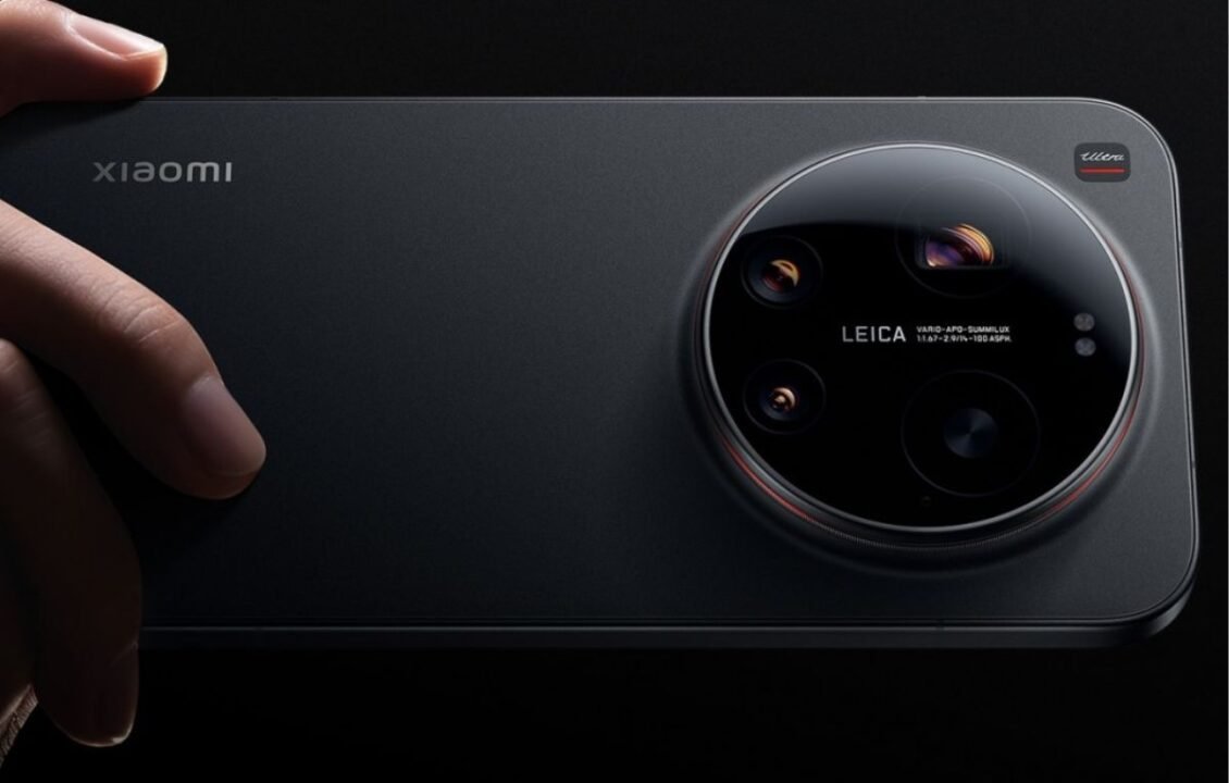 شاومي تكشف عن هاتفها الرائد Xiaomi 17 Ultra بكاميرا متطورة وبطارية قوية