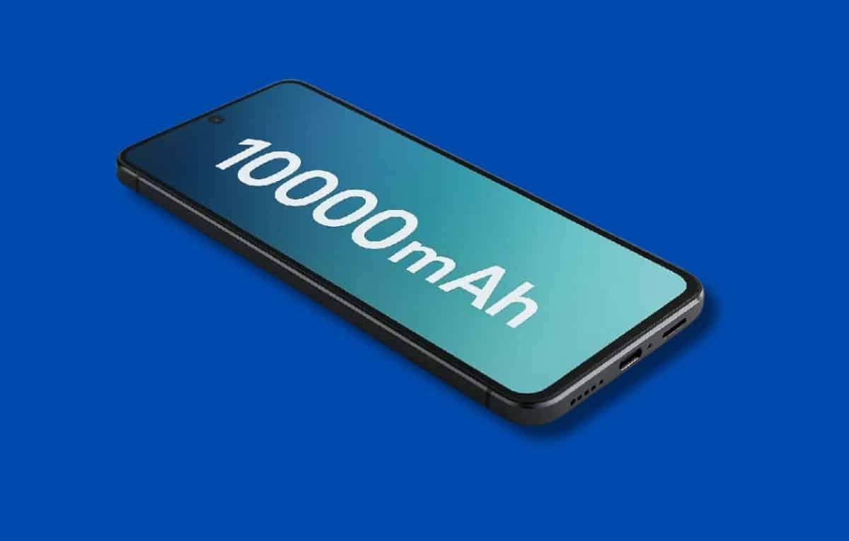 شاومي وهونر تستعدان لإطلاق هواتف ببطارية ضخمة بسعة 10,000 ميلي أمبير