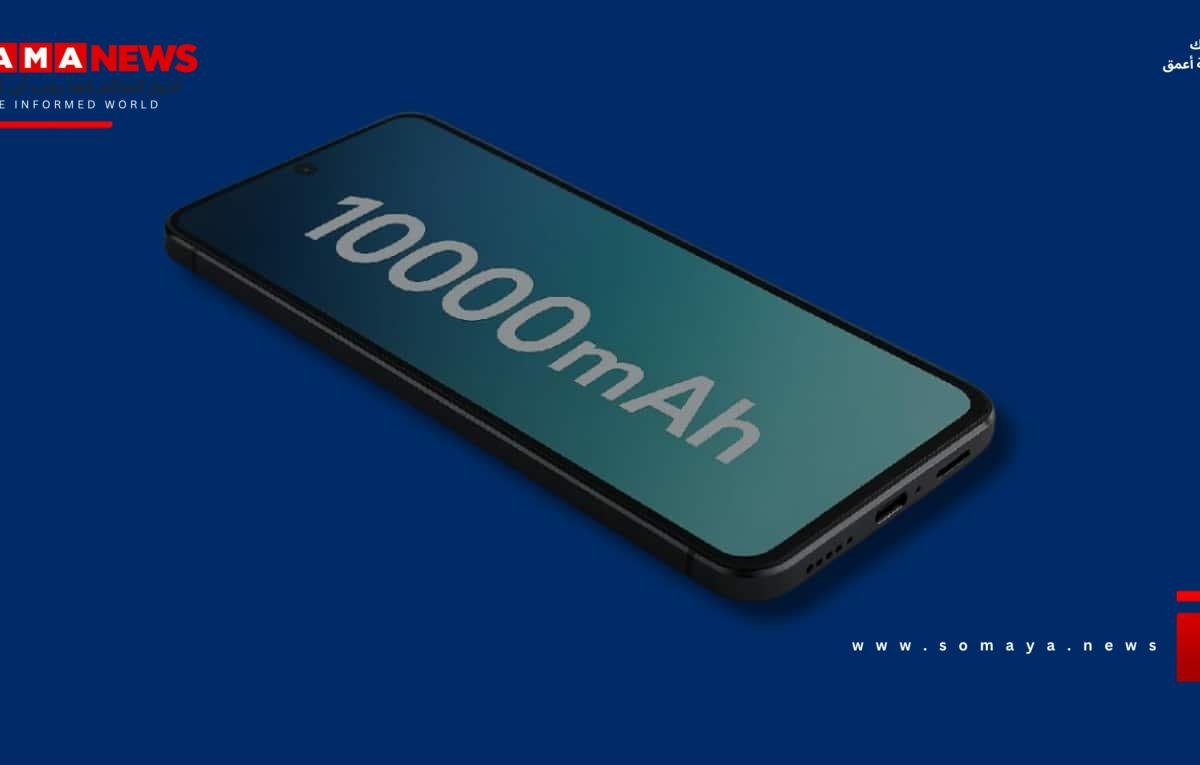 شاومي وهونر تعتزمان إطلاق هواتف ببطارية سعتها 10,000 ميلي أمبير