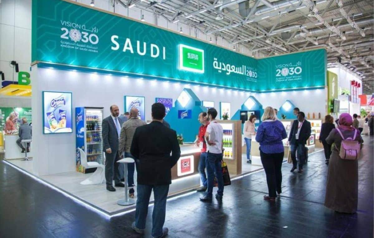 سوريا ضيف شرف معرض «صُنع في السعودية 2025».. الصناعة والتقنية تعززان التكامل الإقليمي
