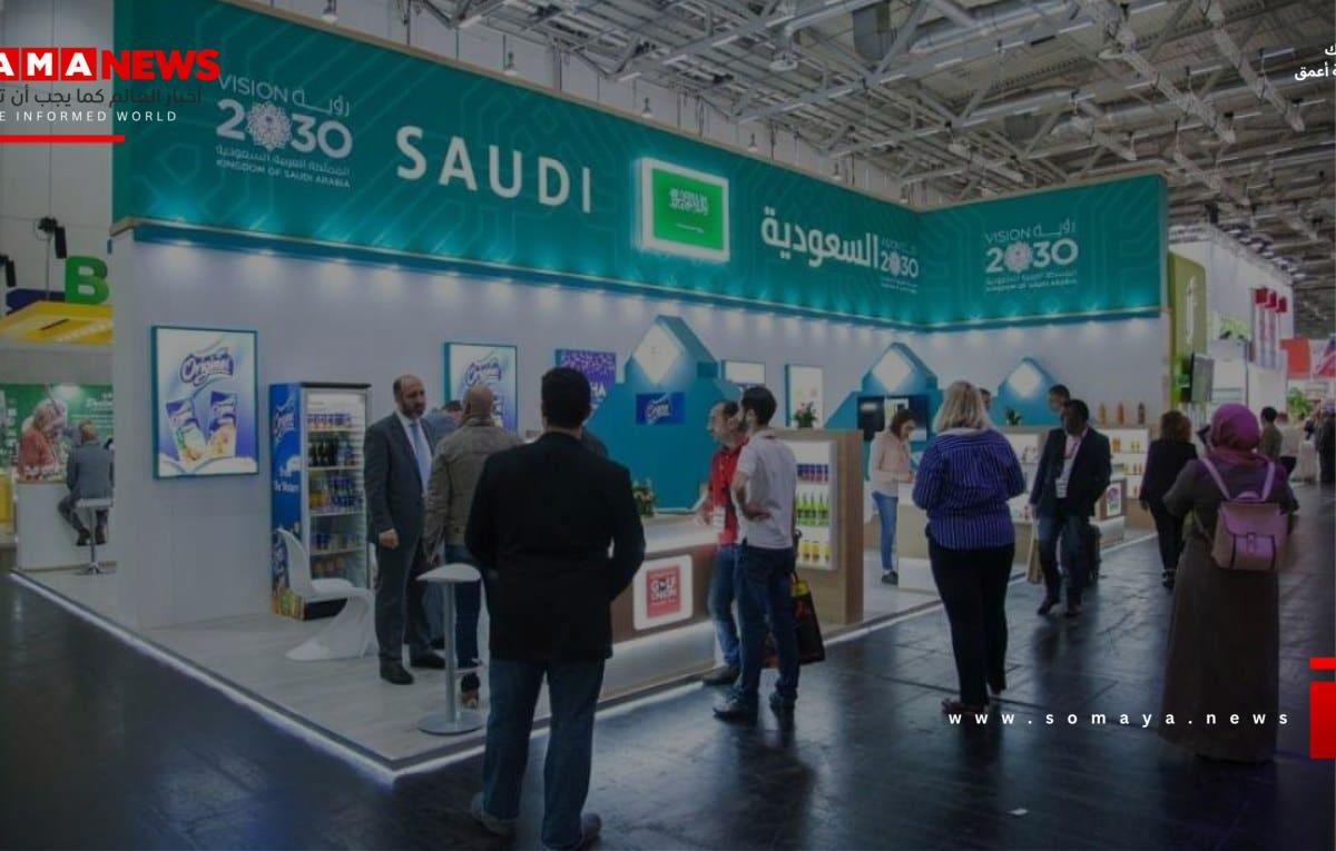 سوريَة ضيف شرف معرض “صُنع في السعودية 2025”.. الصناعة والتقنية بوابة جديدة للتكامل الإقليمي