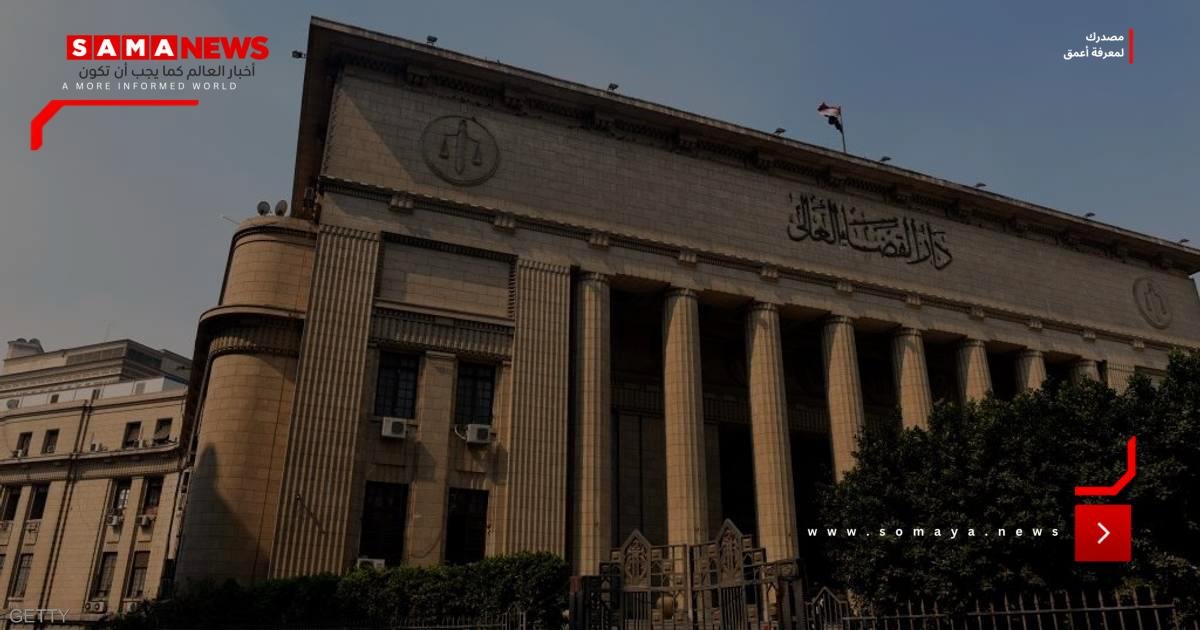 لهذا السبب.. إحالة وزير التعليم المصري إلى المحاكمة