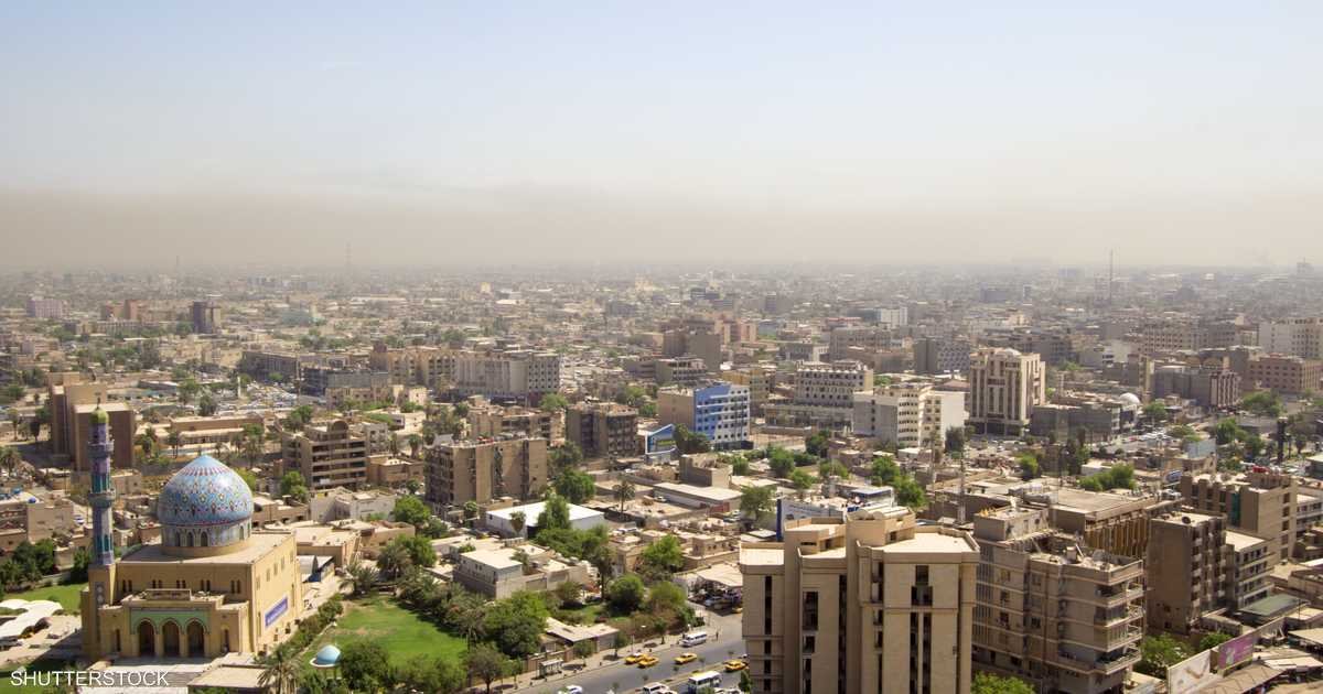 الجريدة الرسمية: العراق يجمد أموال حزب الله اللبناني والحوثيين