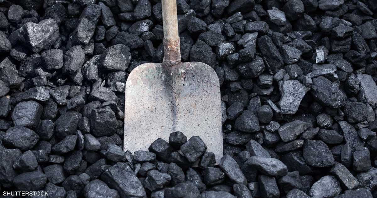 وكالة الطاقة: الطلب العالمي على الفحم يرتفع لمستوى قياسي في 2025 ويتوقع تراجعه بحلول 2030