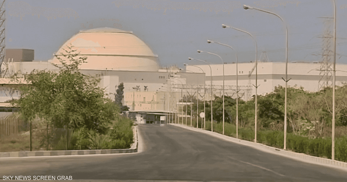ما الوضع الراهن للمنشآت النووية الرئيسية في إيران؟