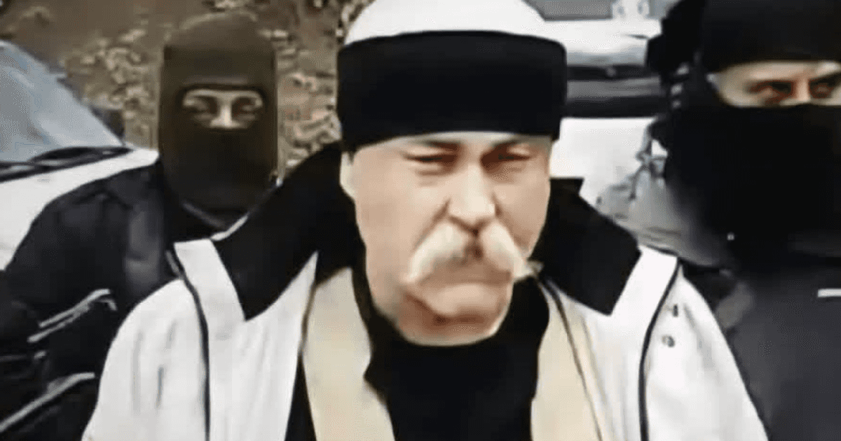 مقتل الشيخ ماهر فلحوط عقب اعتقاله في السويداء