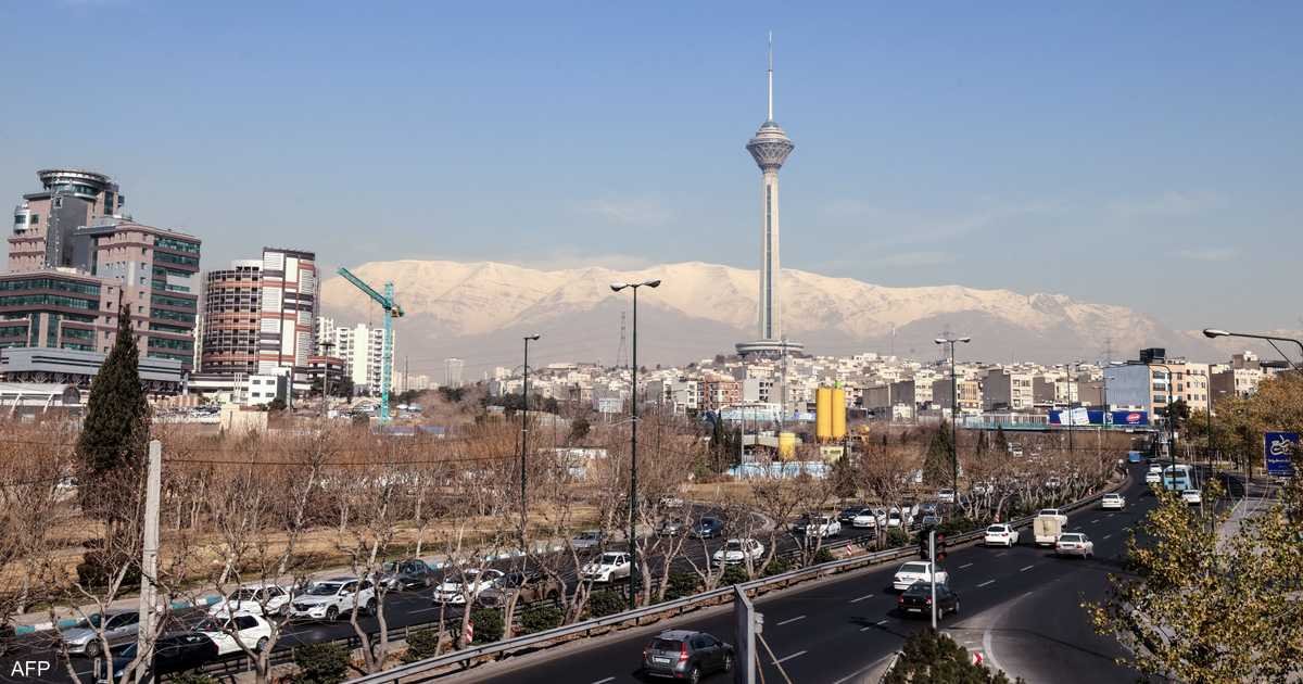 إيران ترفض تحذير ترامب بشأن “المظاهرات” وتؤكد موقفها الرسمي