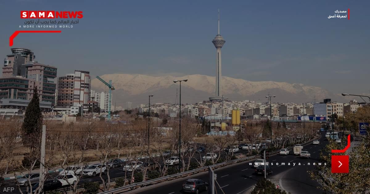 إيران ترد على تحذير ترامب بشأن "المظاهرات"