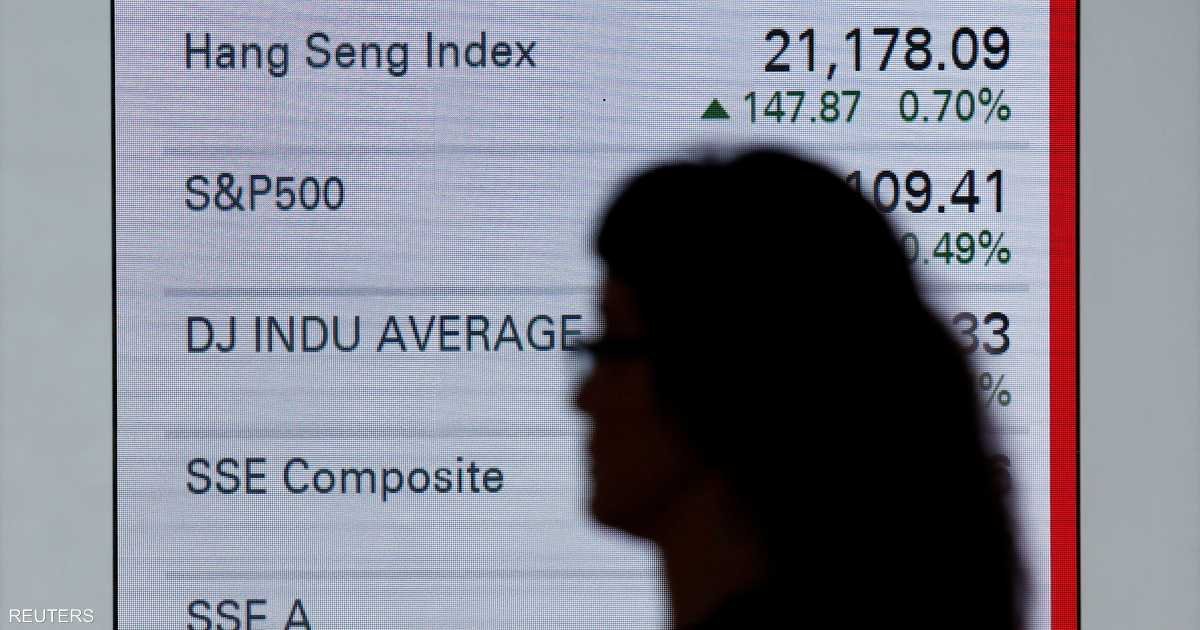 «بيرين» تفاجئ الأسواق بارتفاع 119% في أول ظهور لها بهونغ كونغ
