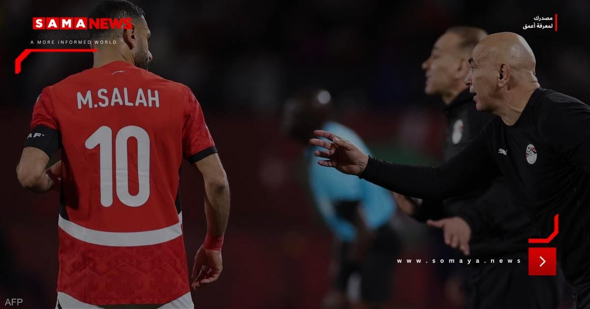 حسام حسن يرد على "تكفل صلاح بنفقات منتخب مصر"