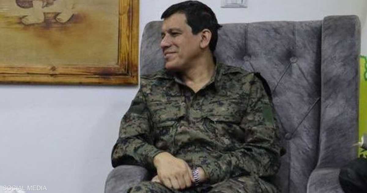 قائد “قسد”: نعمل على وقف الهجمات في مدينة حلب
