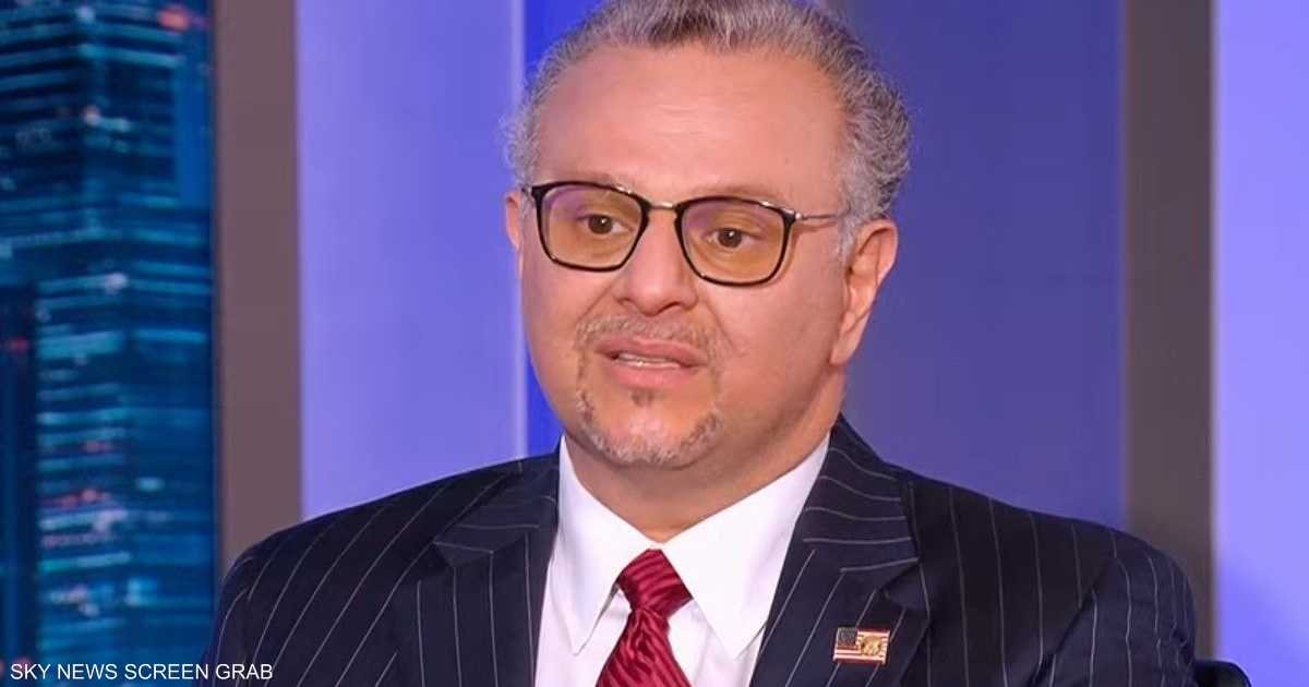 بولس: نشترك مع السعودية والإمارات في هدف هزيمة الحوثيين
