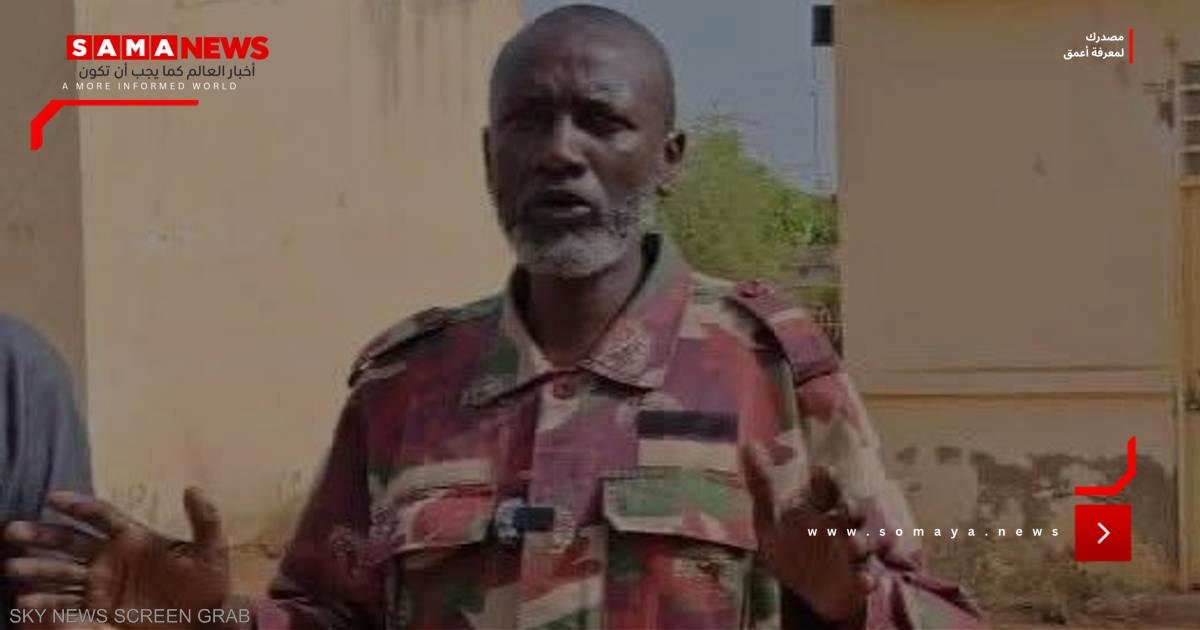مقتل قيادي بارز يكشف "نفوذ المتشددين" داخل الجيش السوداني