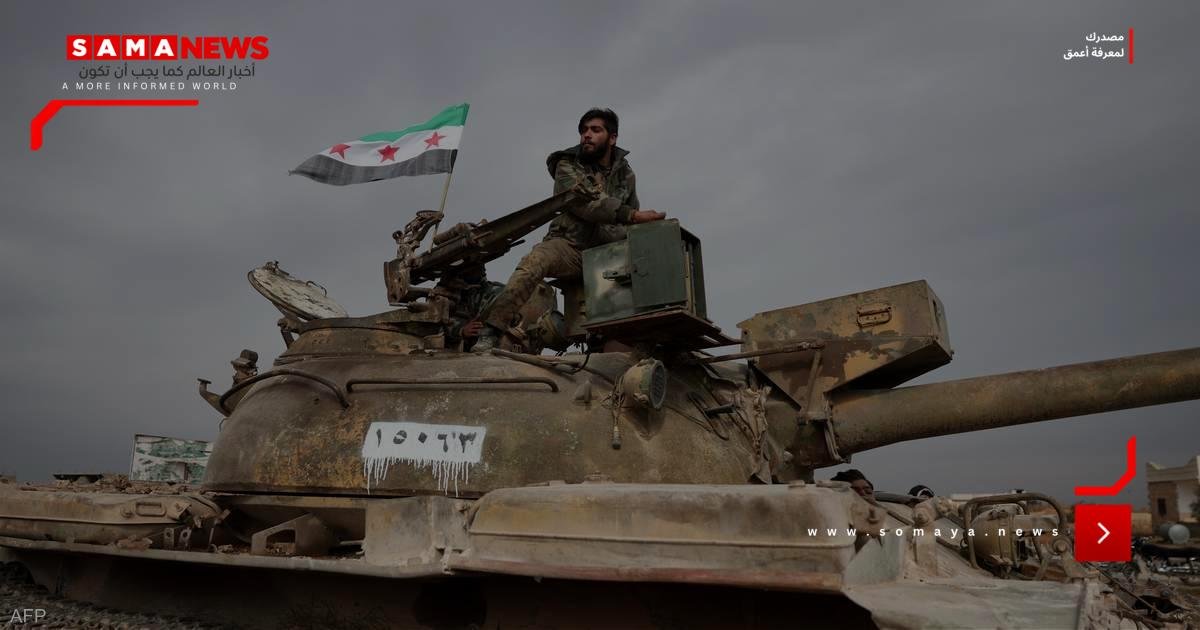 الجيش السوري يعلن غرب الفرات منطقة عسكرية مغلقة