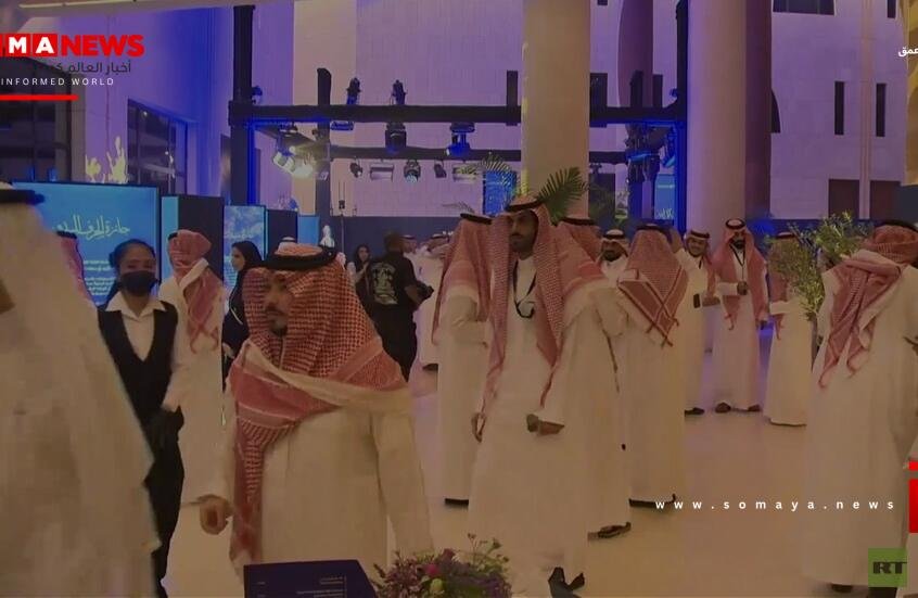 السعودية تحتفي بالمبدعين في الدورة الخامسة للجوائز الثقافية الوطنية