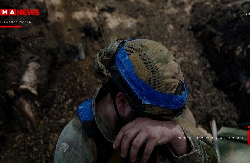 إحالة قضية اثنين من المرتزقة الكولومبيين حاربا إلى جانب كييف لمحكمة دونيتسك