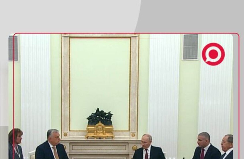 مستشار أوربان: فوز الحزب الحاكم في هنغاريا يحافظ على شراكاتها الموثوقة مع روسيا والصين والولايات المتحدة