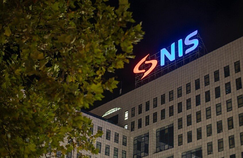 الولايات المتحدة | واشنطن تعلق عقوباتها عن شركة NIS الروسية – الصربية