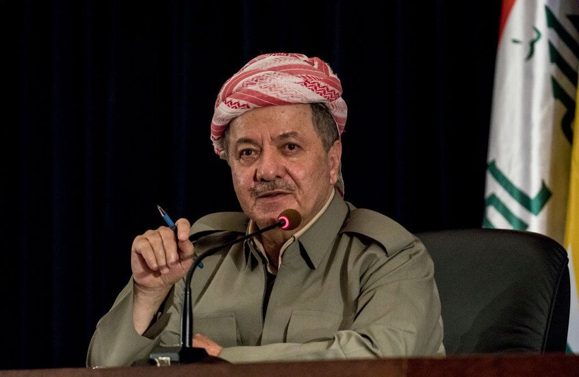 العراق يعلن 81 مرشحًا لرئاسة الجمهورية بينهم 4 نساء
