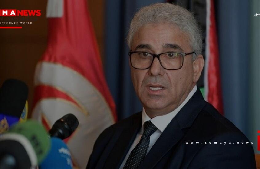 باشاغا لـRT: لا حل في ليبيا دون حوار ليبي-ليبي مدعوم بضمانات دولية وإقليمية