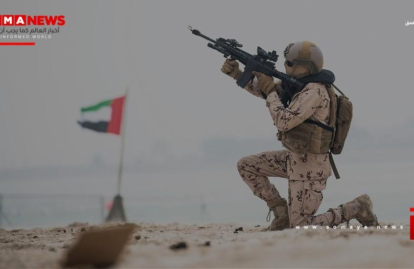 العليمي يلغي اتفاقية الدفاع المشترك مع الإمارات ويمهل قواتها 24 ساعة لمغادرة اليمن