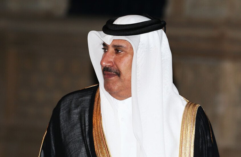 السياسة | حمد بن جاسم: العرب لم يستوعبوا الدرس