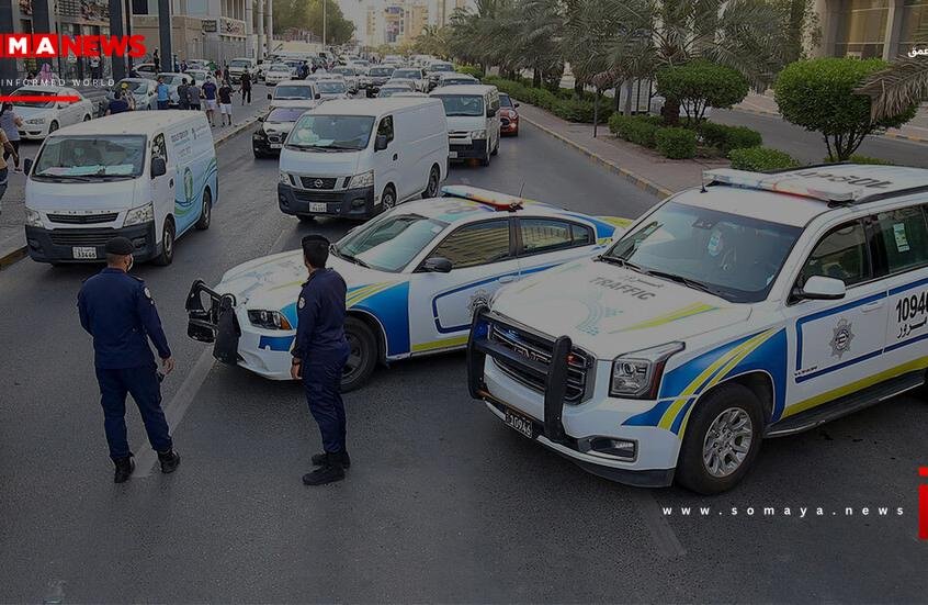 السجن لـ 8 مصريين وعراقيين بالكويت في جريمة صادمة