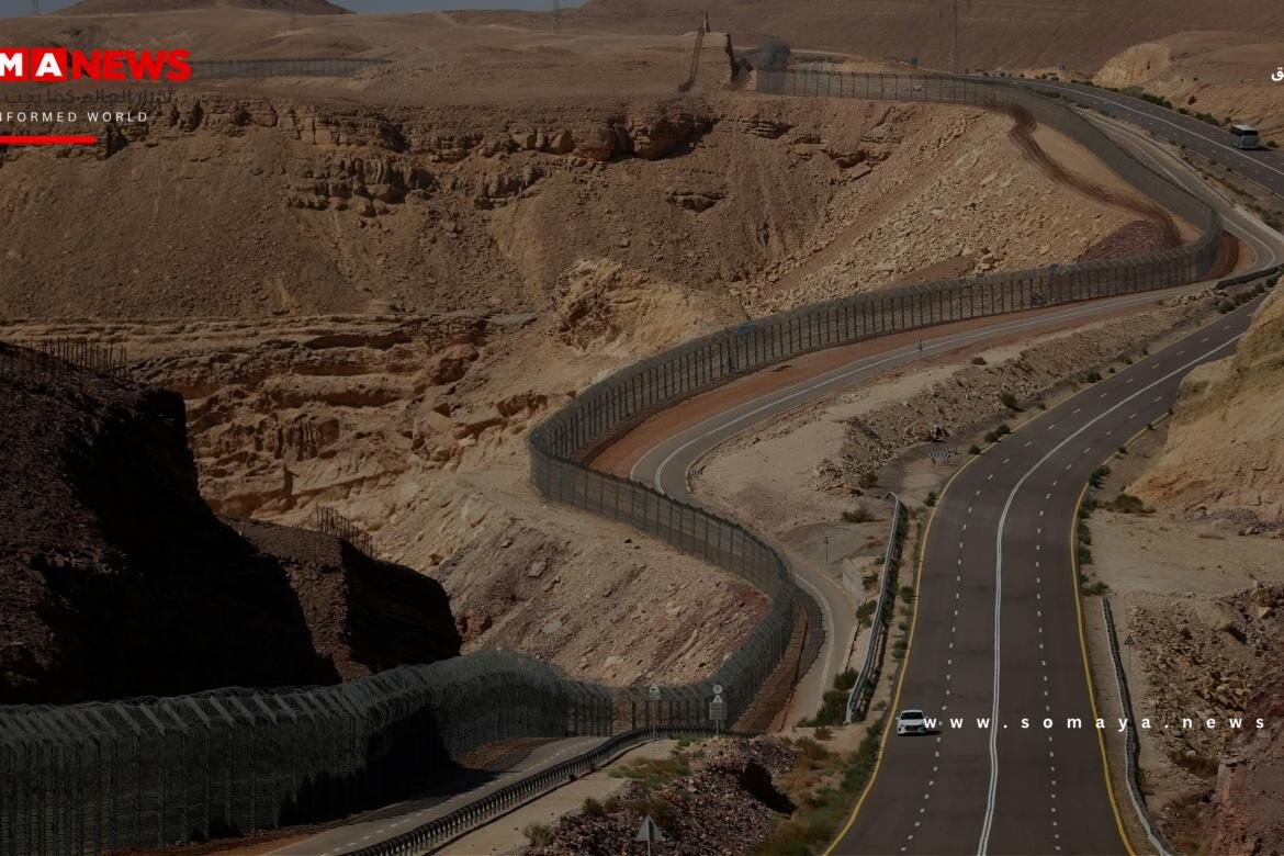 هجوم على المتحدث العسكري الإسرائيلي لإخفائه معلومات تتعلق بحدود إسرائيل مع مصر