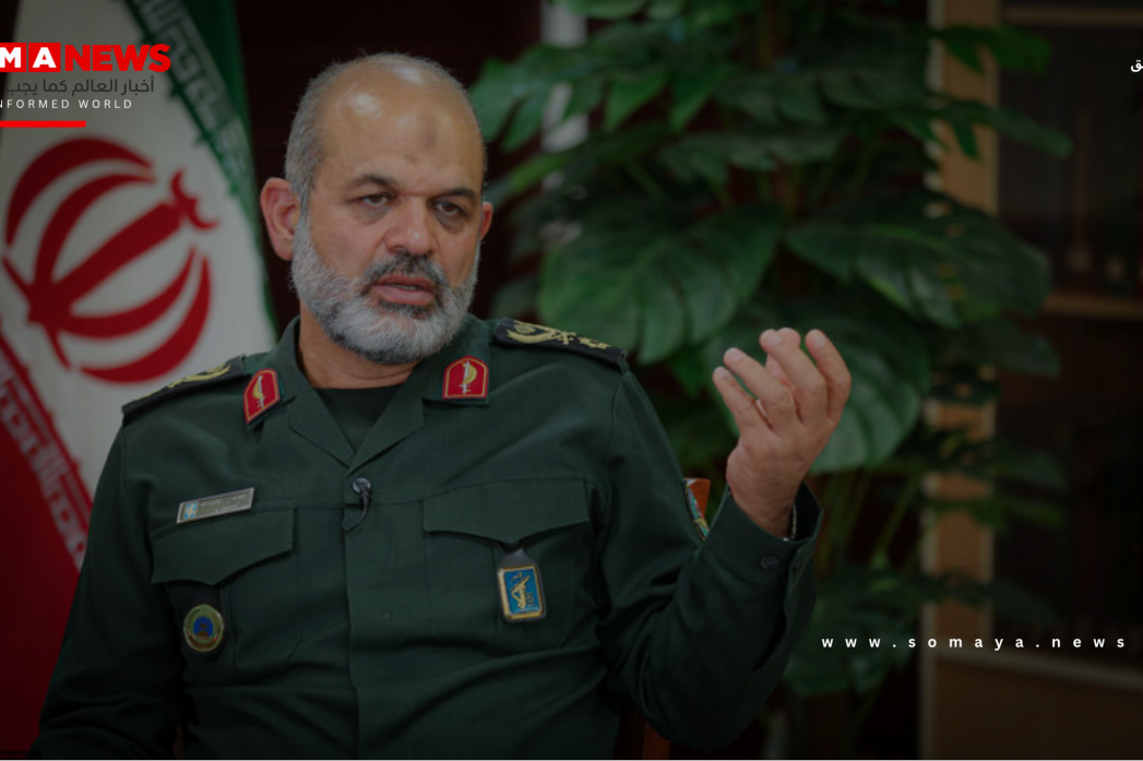 إيران.. العميد أحمد وحيدي نائبا للقائد العام للحرس الثوري