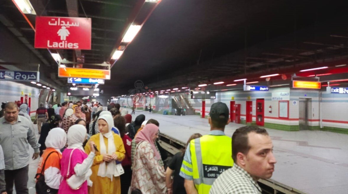 بعد تصريحاته عن "الفكة".. غضب شعبي يجبر مسؤولا مصريا على التراجع
