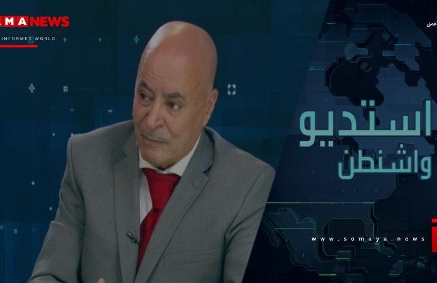 ترامب في 2025.. خطط للسلام وتأهب للحروب