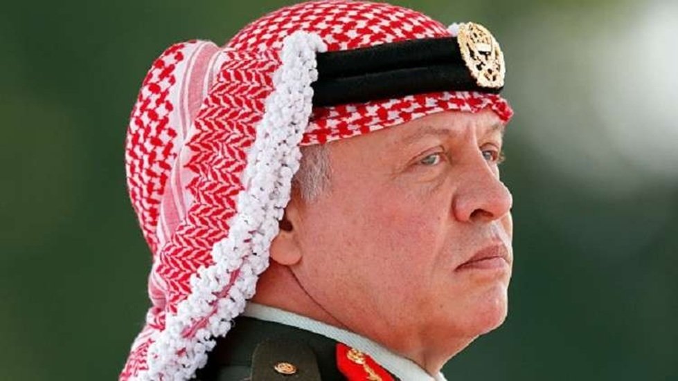 قفزة مفاجئة في عدد المصوّتين لملك الأردن باستطلاع RT للشخصية العربية الأكثر تأثيرًا لعام 2025