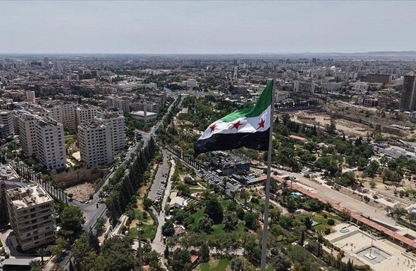 سوريا: الجيش يستهدف منصات إطلاق طائرات مسيّرة تابعة لـ “قسد” شرق حلب