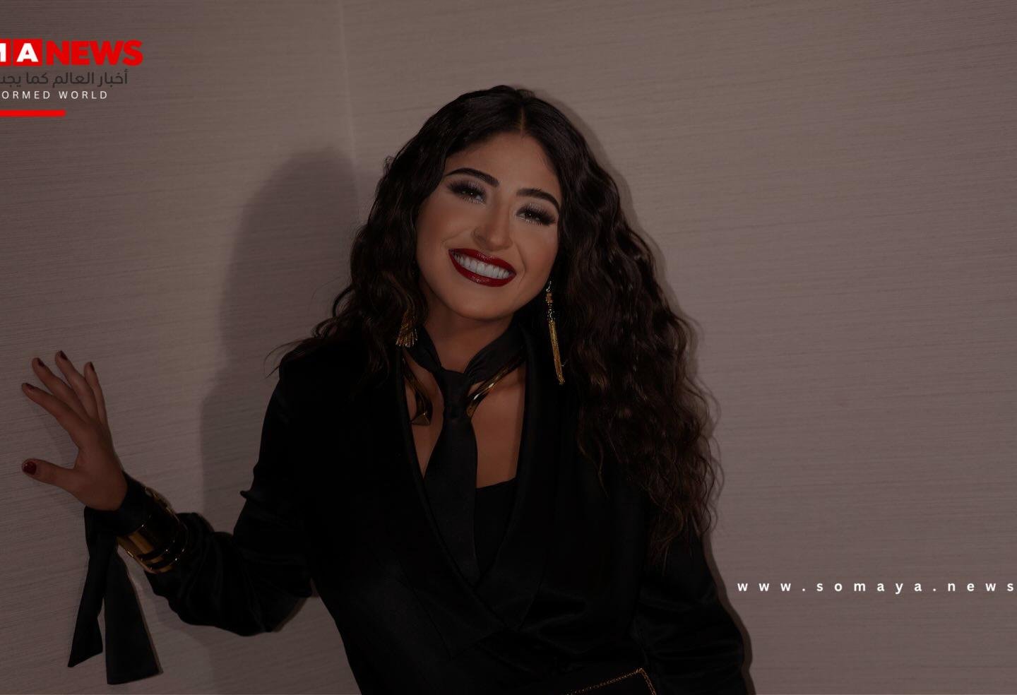 بقرار قضائي.. إيداع فنانة كويتية شهيرة مركز تأهيل للعلاج من الإدمان (صور)