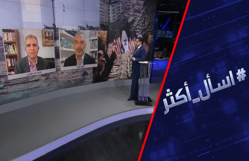 هل رضخ نتنياهو لضغوط ترامب بشأن غزة؟