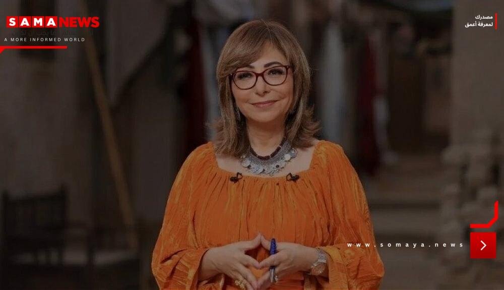 "الأكل ينسي الأحزان".. ضجة كبيرة بعد ظهور مفاجئ للميس الحديدي