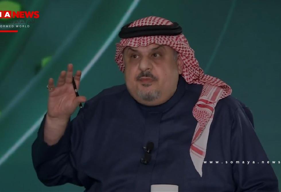 الأمير عبد الرحمن بن مساعد يعلق على نبأ اقتراب استحواذ الوليد بن طلال على الهلال