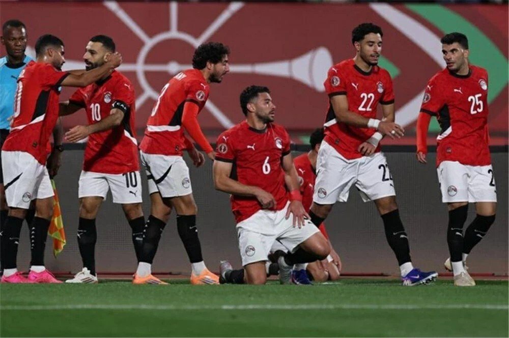 منتخبا مصر والسعودية مرشّحان لمواجهة مرتقبة في قطر