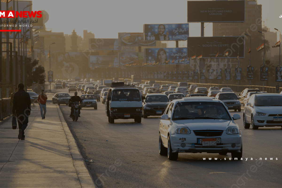 مصر.. الإعلان عن مليون فرصة عمل في عام واحد