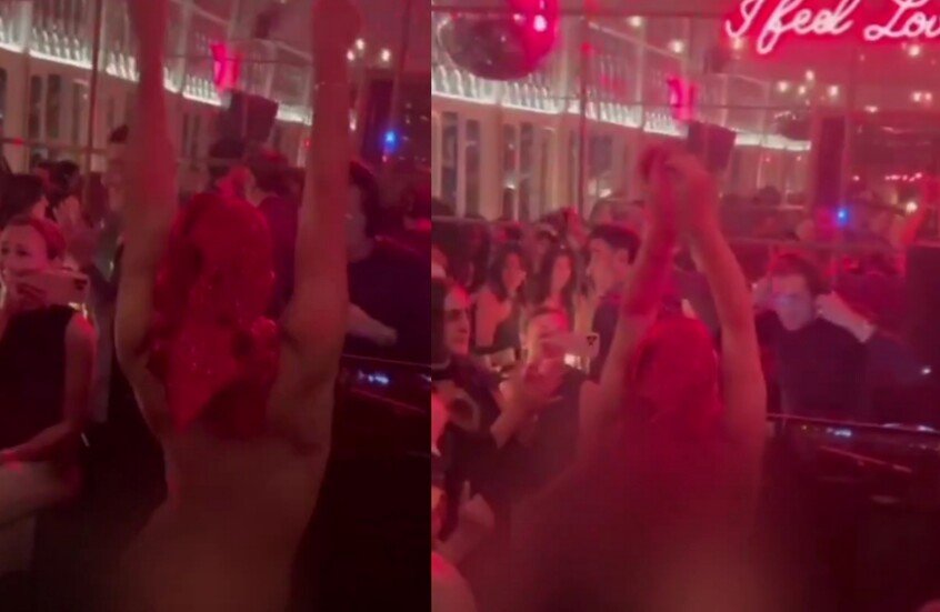 فيديوهات تحرش جماعي بفتاة تهز العراق والسلطات تتخذ إجراءات عاجلة (فيديو)