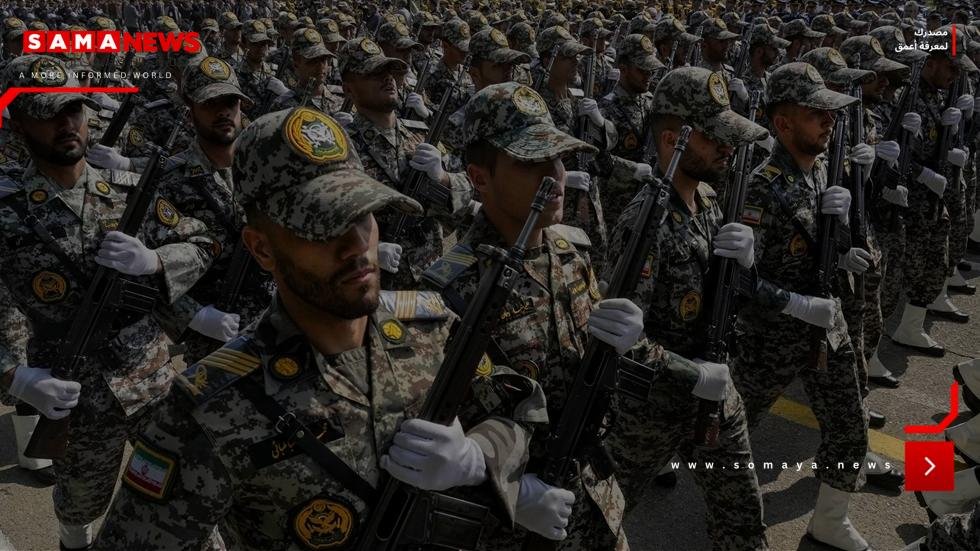 إيران تهدد بضرب القواعد الأمريكية في الشرق الأوسط ردا على أي "مغامرة"