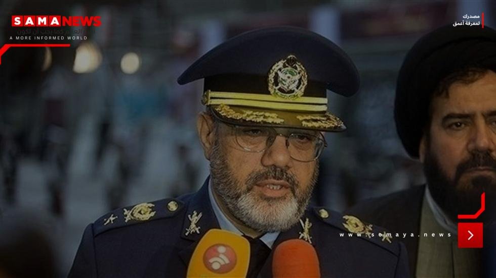 وزير الدفاع الإيراني: القدرة الصاروخية لإيران لا تدمر بالقنابل ولا بالمفاوضات