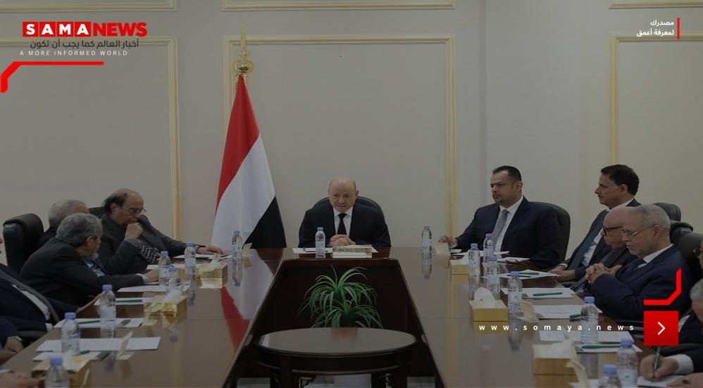اليمن.."درع الوطن" تتقدم في سيؤون والعليمي يوجه باستئناف الرحلات من مطارها وإلى تسلم المعسكرات سلميا