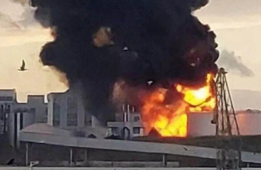 خبير أمريكي: أنصار أوكرانيا بالغرب لن يعودوا لرشدهم إلا بعد سقوط كييف وأوديسا