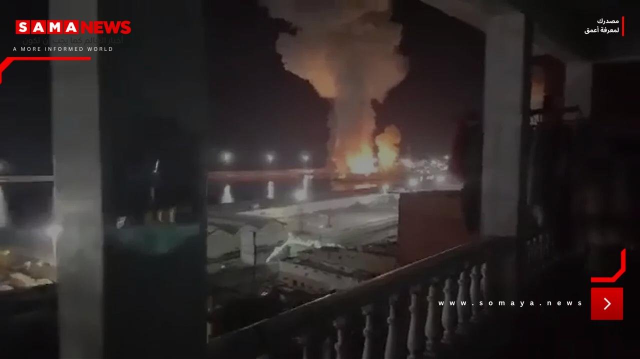 ما هو مصير مادورو وزوجته بعد اعتقالهما ونقلهما إلى الولايات المتحدة؟